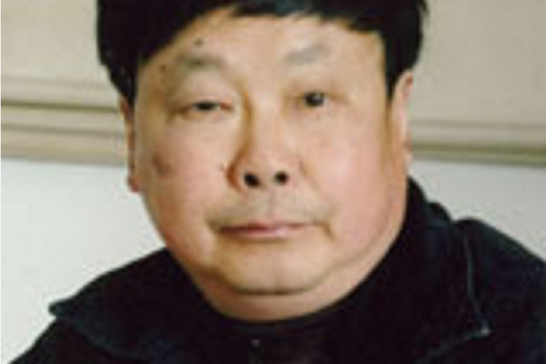 林長龍(四川省書法家協會會員) 林長龍(四川省書法家協會會員)