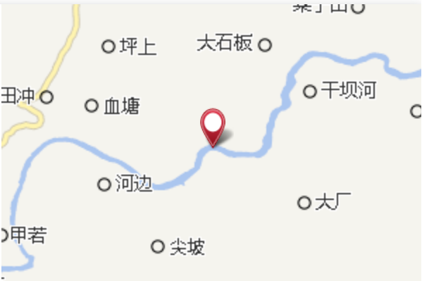 廣山電站