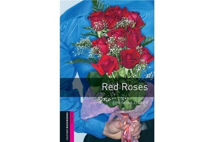 Red Roses Red Roses