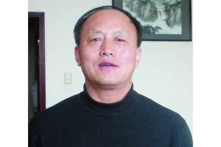 田友海 田友海