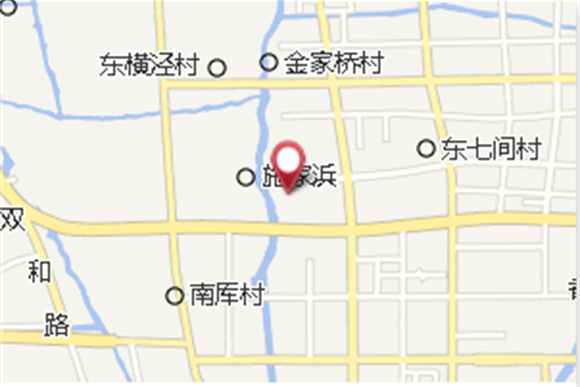 古塘橋 古塘橋