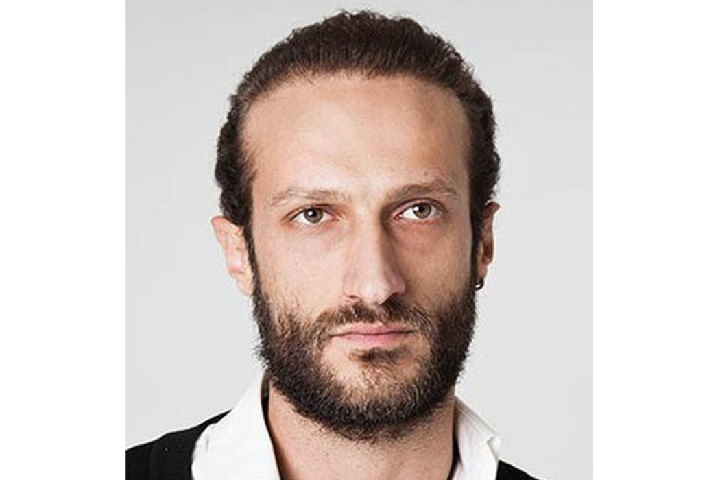 Alain Saadeh