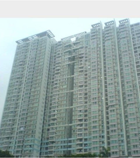 翠盈家園 翠盈家園