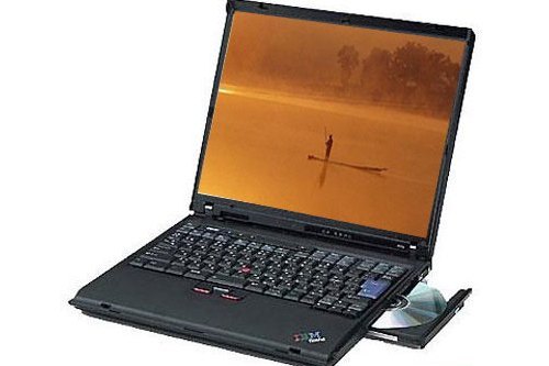 IBM ThinkPad R50e 1834CC1 IBM ThinkPad R50e 1834CC1