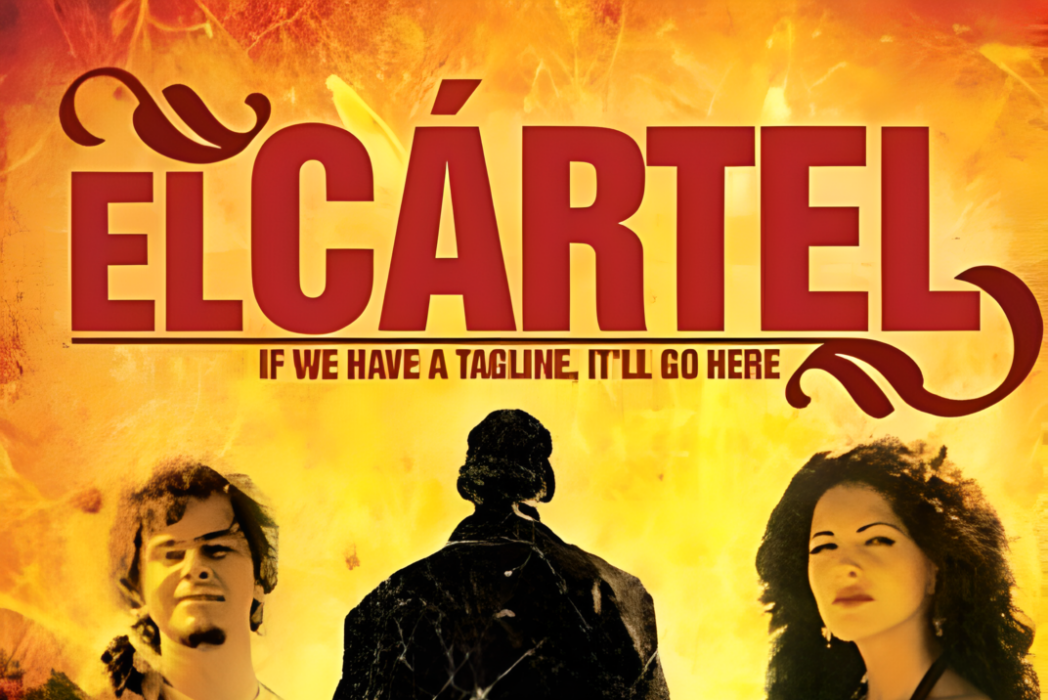 Cártel, El Cártel, El