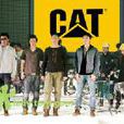 cat工裝鞋 cat工裝鞋