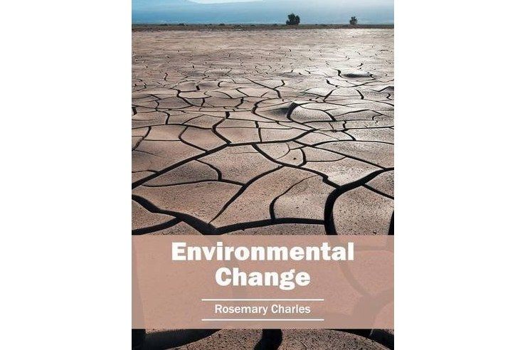 Environmental Change Environmental Change