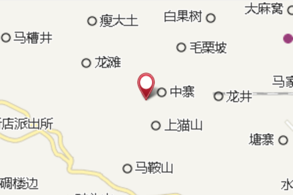 下貓山 下貓山