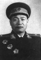 肖文玖(開國少將)