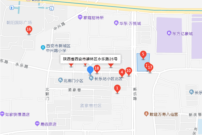 永樂路26號 永樂路26號