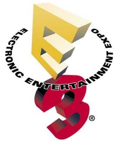 E3(電子娛樂展覽會)