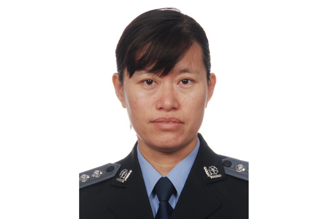 沈國琴(中國人民公安大學博士研究生導師)
