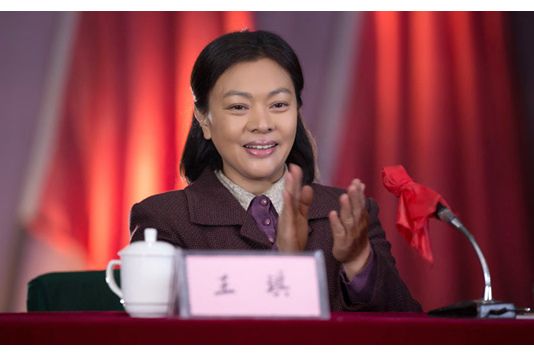 王琪(電視劇《三妹》中的角色)