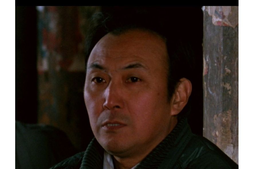 溫謙(中國男演員) 溫謙(中國男演員)