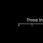 Three Inches Three Inches