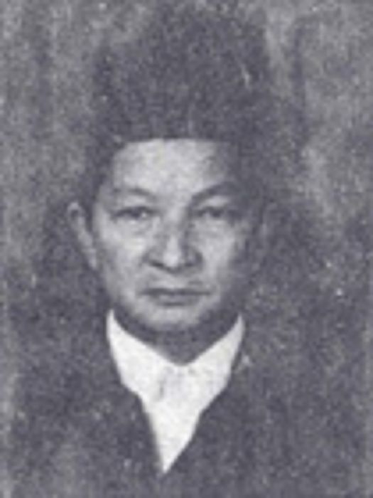 余文炎 余文炎