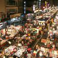 吳山夜市 吳山夜市