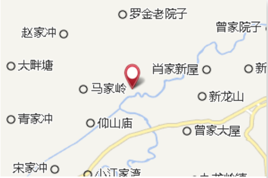 倚石廟 倚石廟