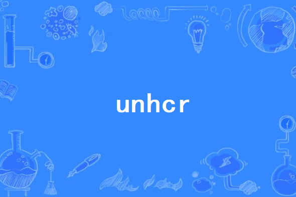 unhcr unhcr