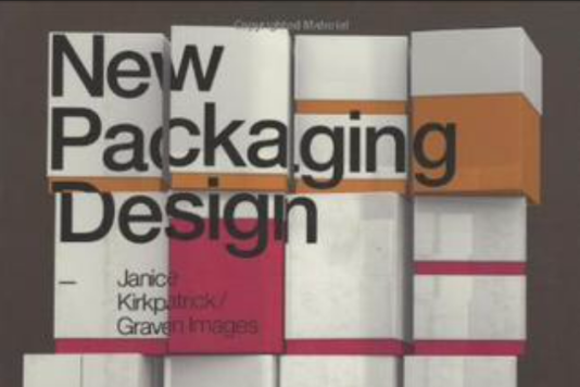 New Packaging Design New Packaging Design