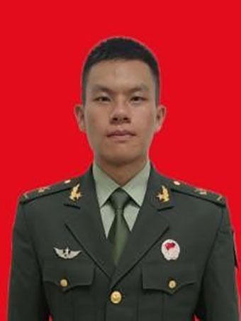 李理(陸軍某部班長) 李理(陸軍某部班長)