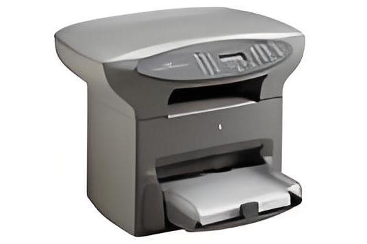 HP LaserJet 3330mfp HP LaserJet 3330mfp