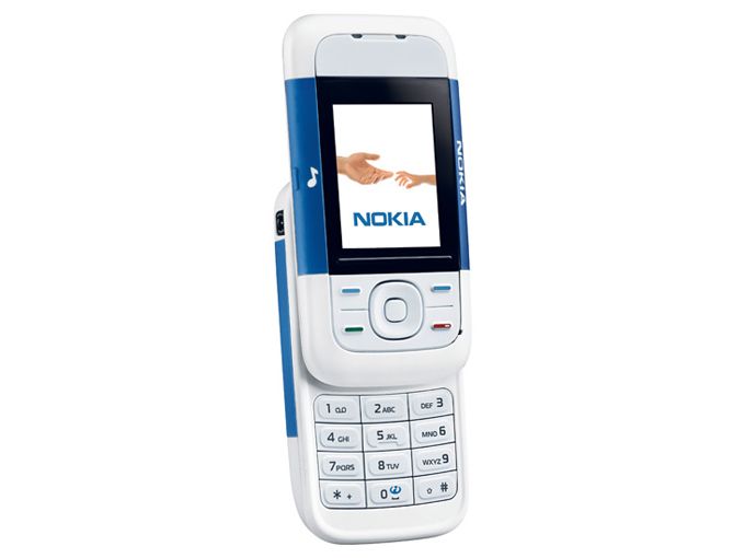 諾基亞5200(NOKIA 5200) 諾基亞5200(NOKIA 5200)