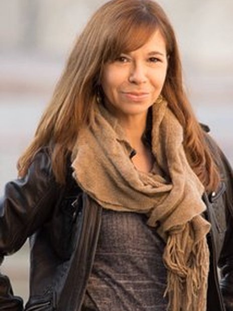 Sylvie Cohen Sylvie Cohen