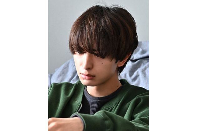 片桐京介 片桐京介