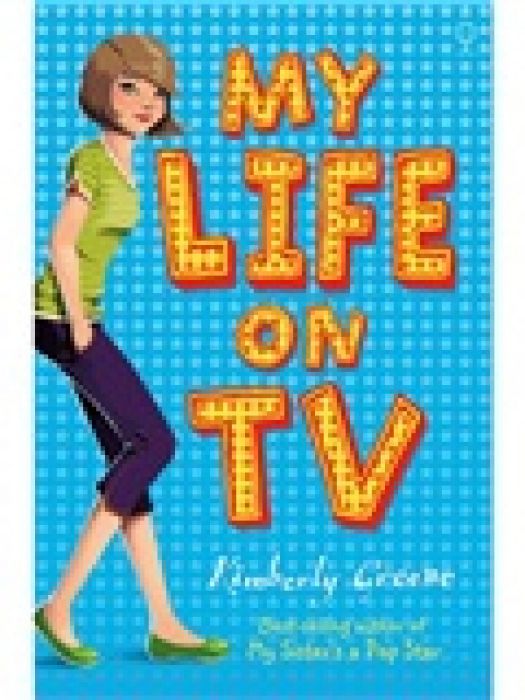My Life on TV My Life on TV
