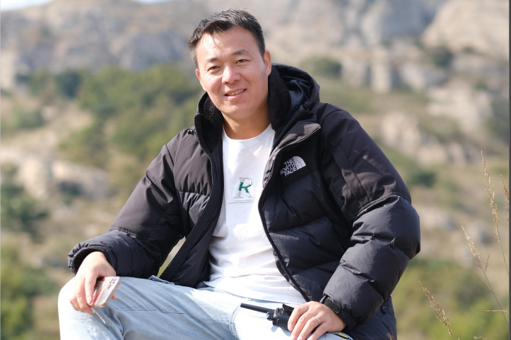 劉容(中國內地影視動作導演、動作指導、威亞師、特技指導)