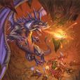 奧妮克希亞(Onyxia) 奧妮克希亞(Onyxia)