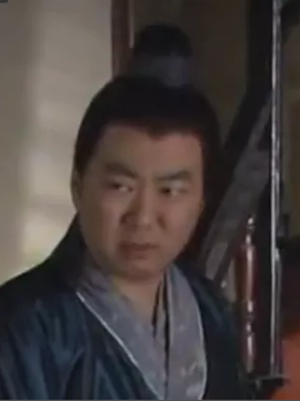 李唐(古裝劇《大宋提刑官》中的角色) 李唐(古裝劇《大宋提刑官》中的角色)