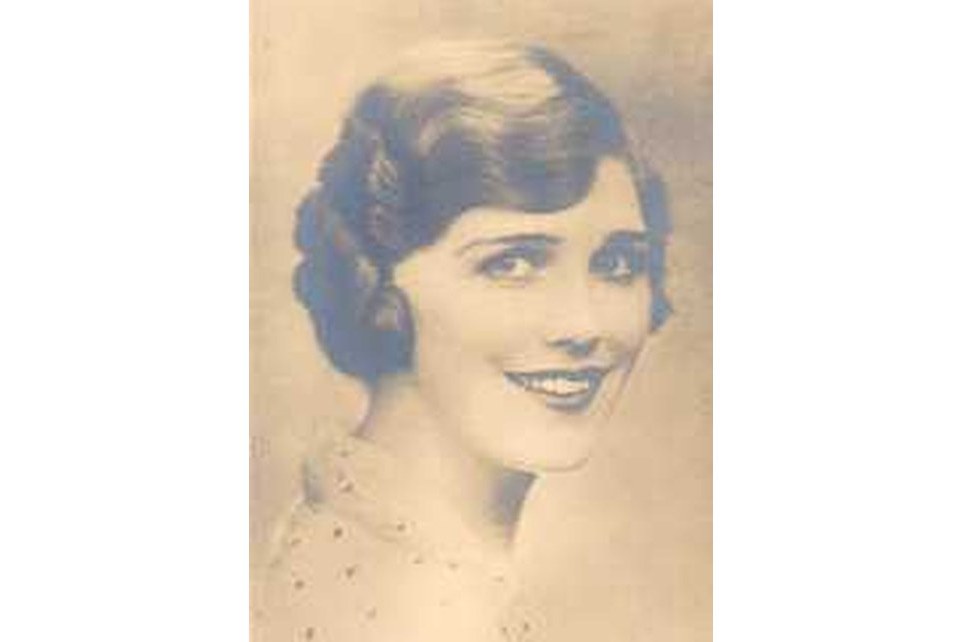 Enid Stamp-Taylor Enid Stamp-Taylor