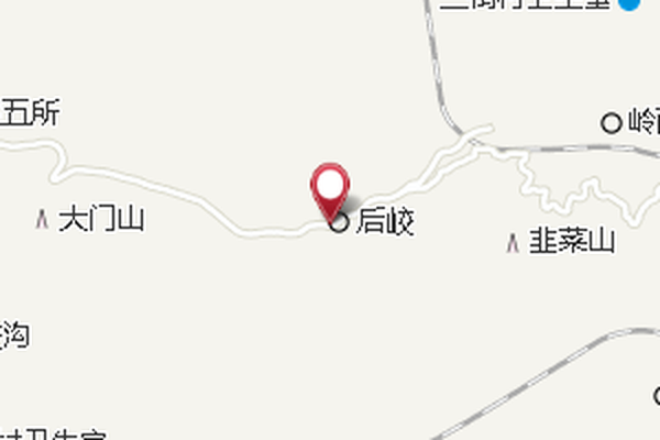小門上 小門上
