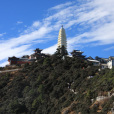 雞足山 雞足山