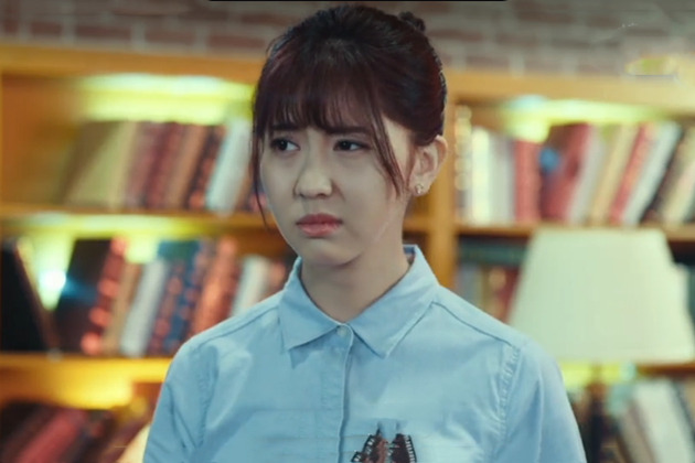 李婉珍 李婉珍