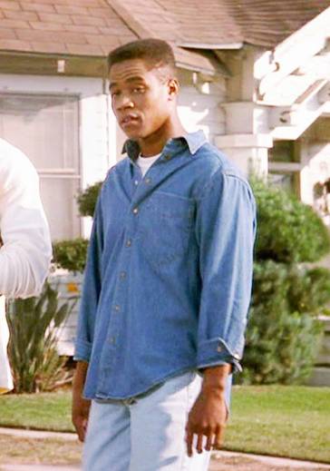 街區男孩(Boyz N Da Hood（《街區男孩》電影）)