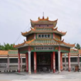 彩旗嶺 彩旗嶺