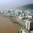 秦山核電三期建設工程