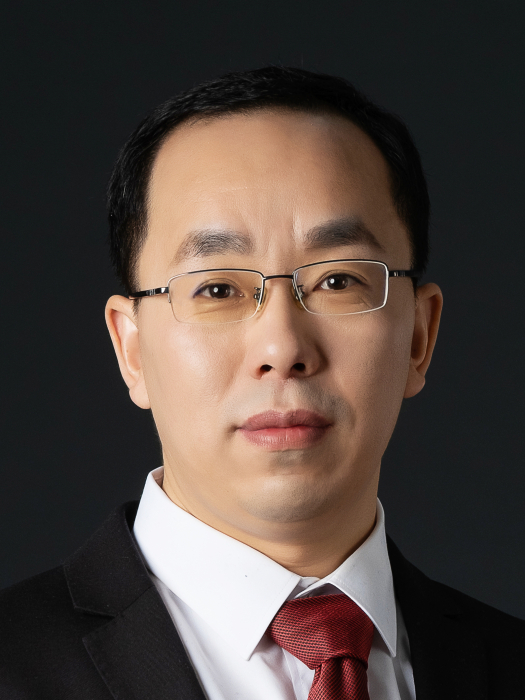 陳瑞(中山大學物理學院副教授) 陳瑞(中山大學物理學院副教授)