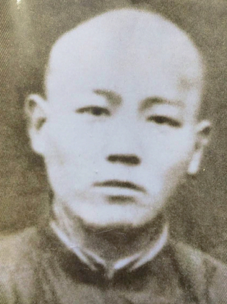 於化民(山東聊城籍烈士) 於化民(山東聊城籍烈士)
