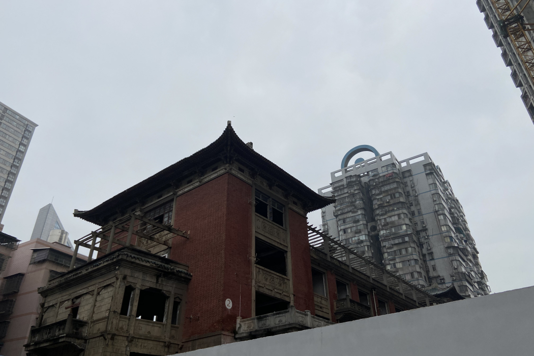 湘江賓館 湘江賓館
