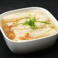 竹蓀湯 竹蓀湯
