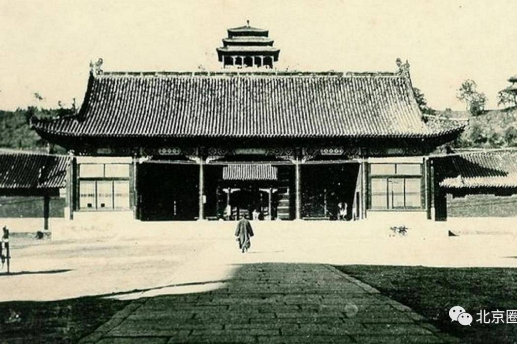 北上門 北上門