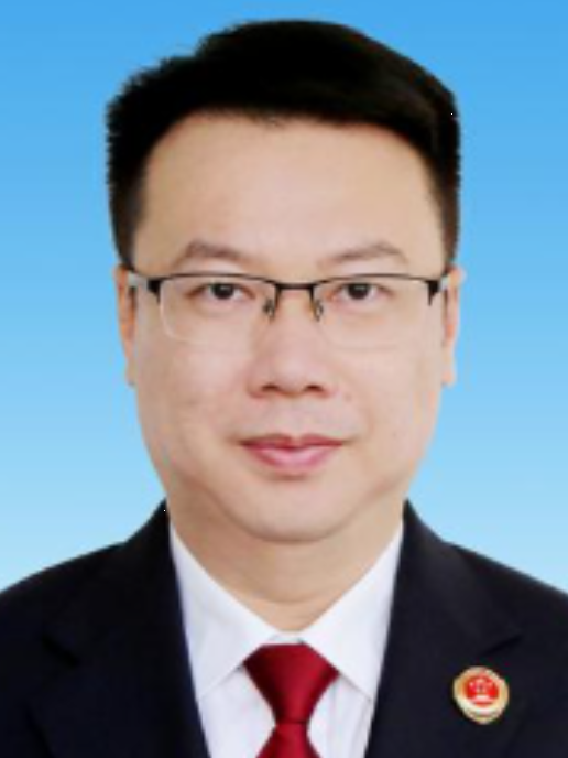陳志峰(廣東省東莞市第二市區人民檢察院檢察長) 陳志峰(廣東省東莞市第二市區人民檢察院檢察長)