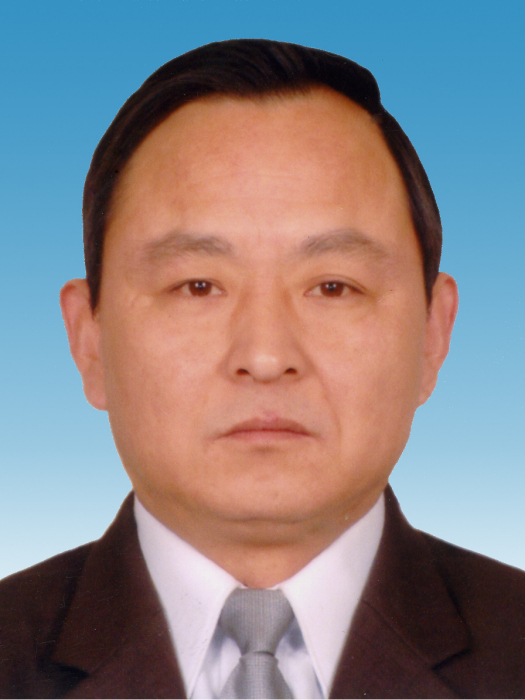 王廣奎 王廣奎
