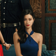 李木子(電影《消失的她》中的重要角色) 李木子(電影《消失的她》中的重要角色)