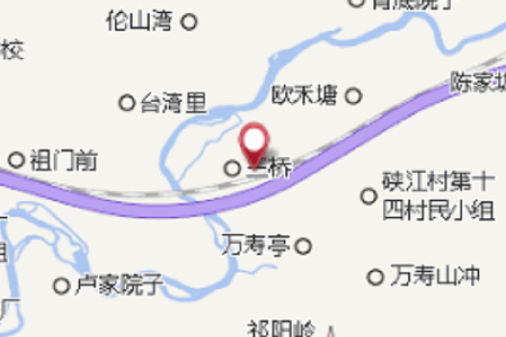 宏模村 宏模村