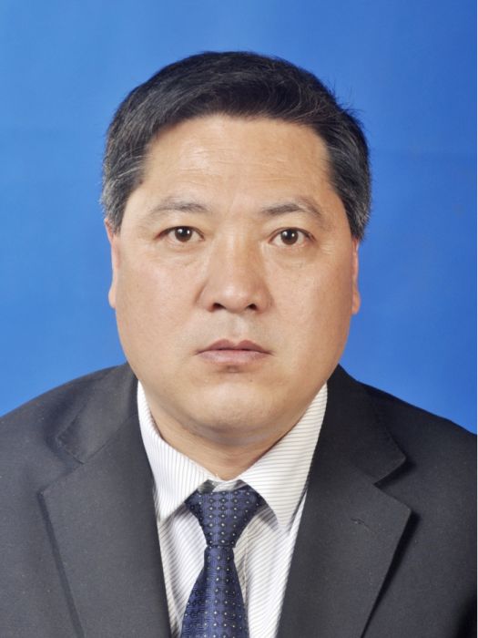 趙太民 趙太民